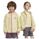 Adidas Παιδικό αντιανεμικό μπουφάν Lightweight Windbreaker